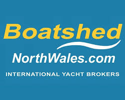 Boatshed North Wales